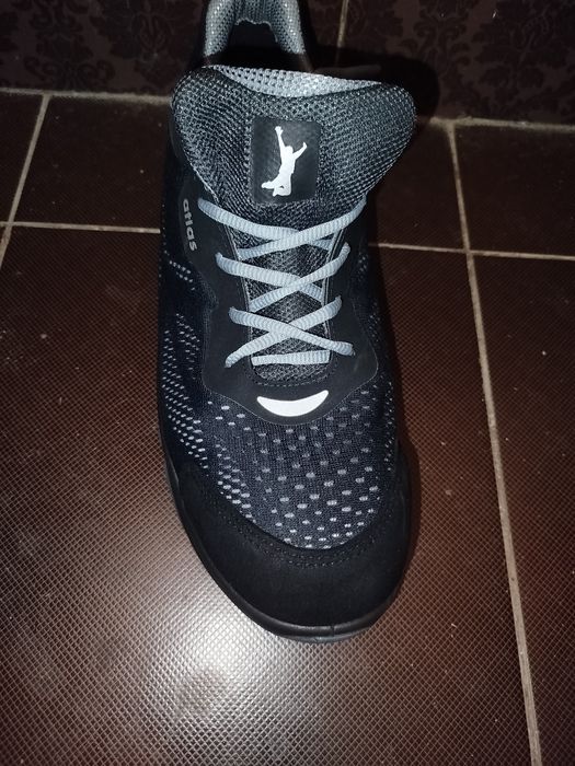 Робоче взуття atlas