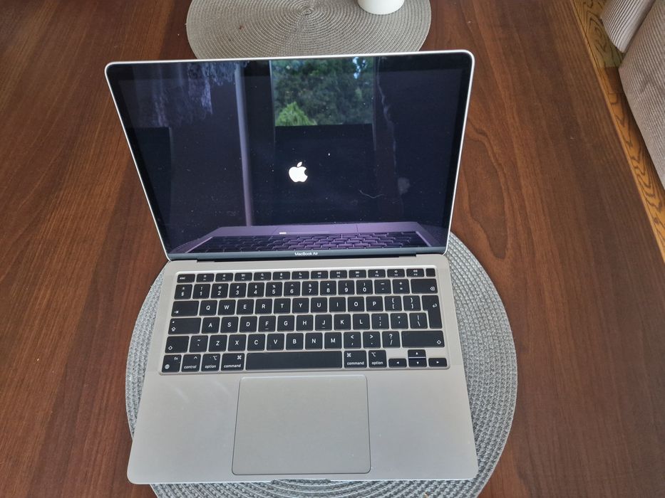 macbook air m1 2020 – Laptopy, cena na OLX.pl