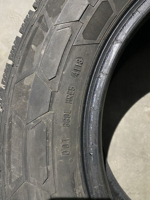 Шини 215/65/16С.