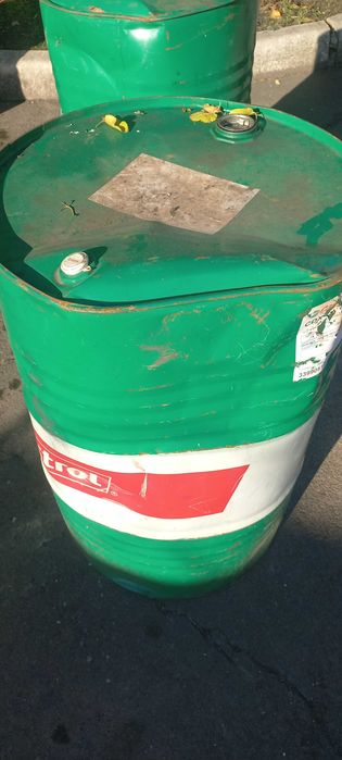 Продам бочки б/у 200л