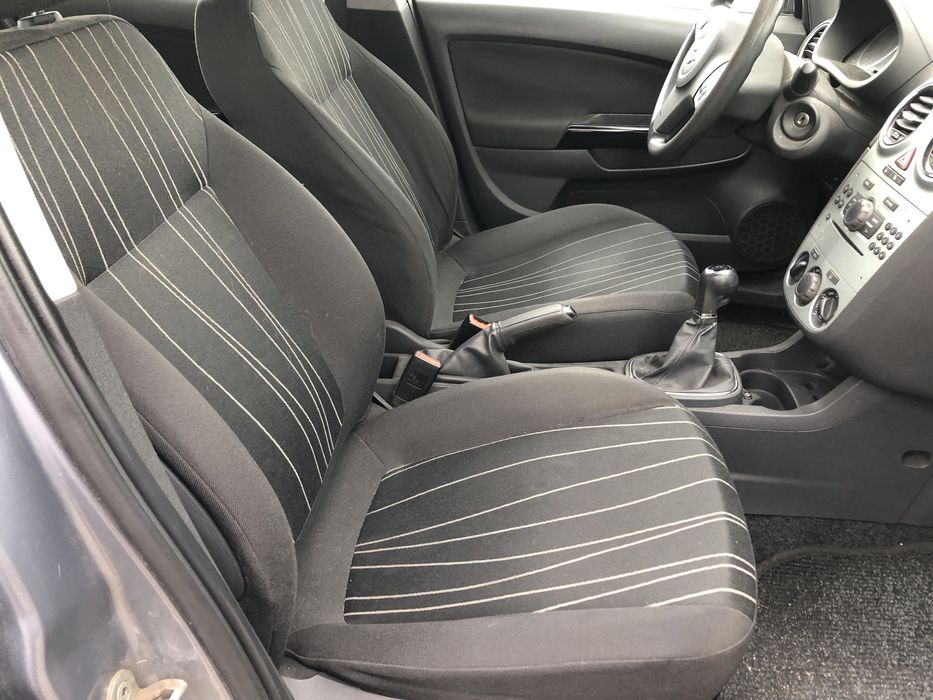 Opel corsa 1.2 103.000 km