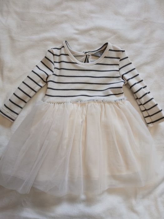 Плаття на дівчинку від 0 до 3 -х місяців