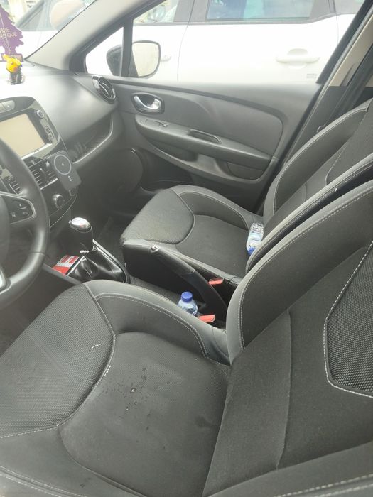 Renault Clio 0,9 Turbo