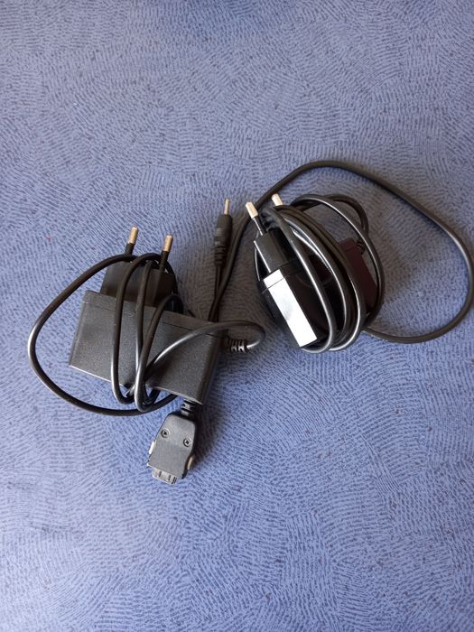 Зарядное устройство