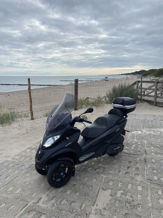 Piaggio