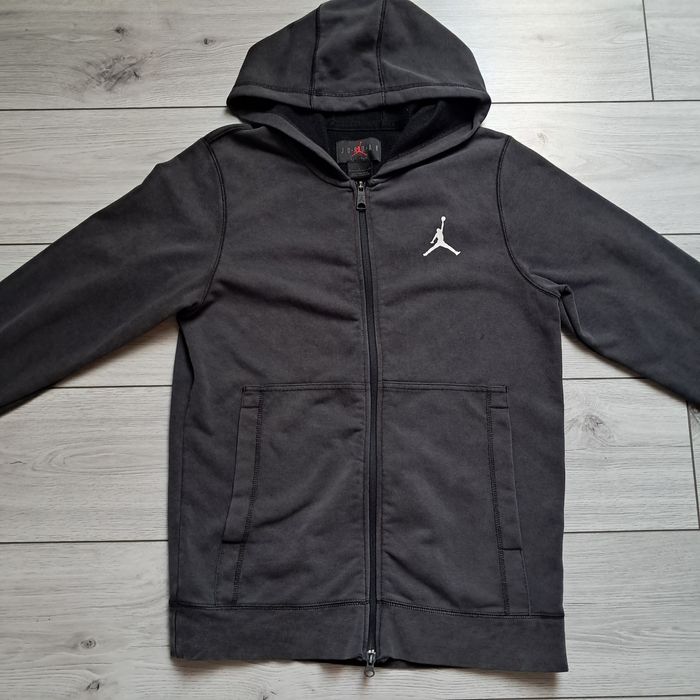 Bluza Jordan  grafitowa S/M