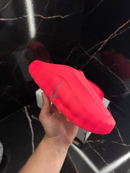 Klapki Nike Mind 001