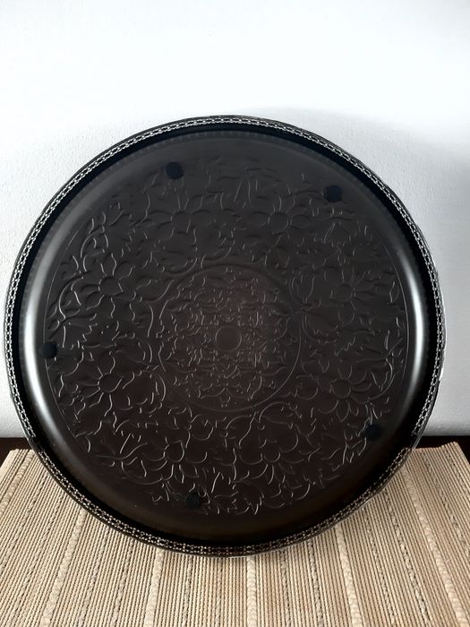 Decorative tray/plate64739399579649123