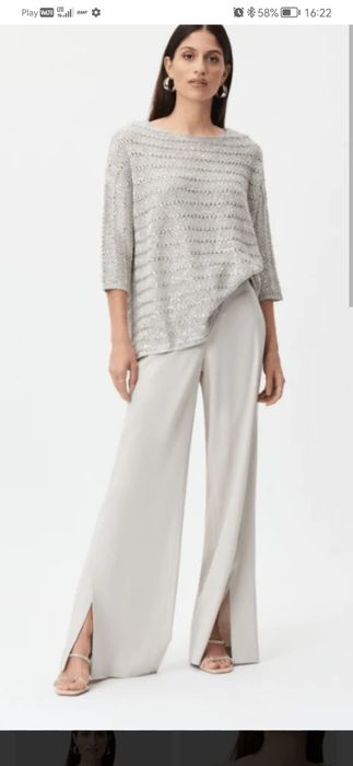 Sweterek Joseph Ribkoff 232920, M, XL