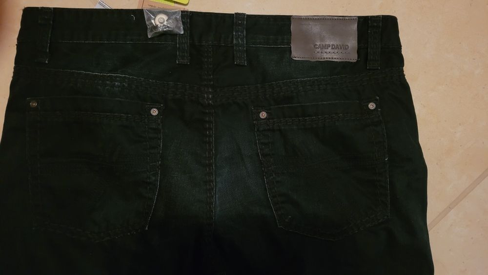 Dawid Camp 38/32 nowe