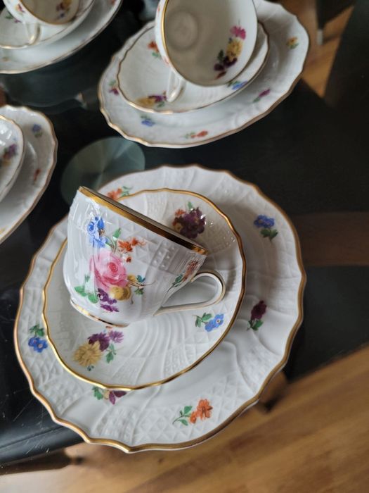 Hutschenreuther selb bavaria Drezden