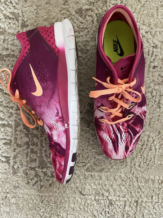 Кросівки кроси Nike Free TR FIT 5, оригінал