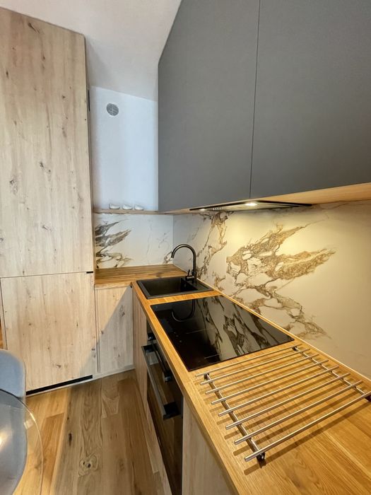 Do wynajęcia nowoczesna kawalerka w Elblągu stare miasto Bulvar