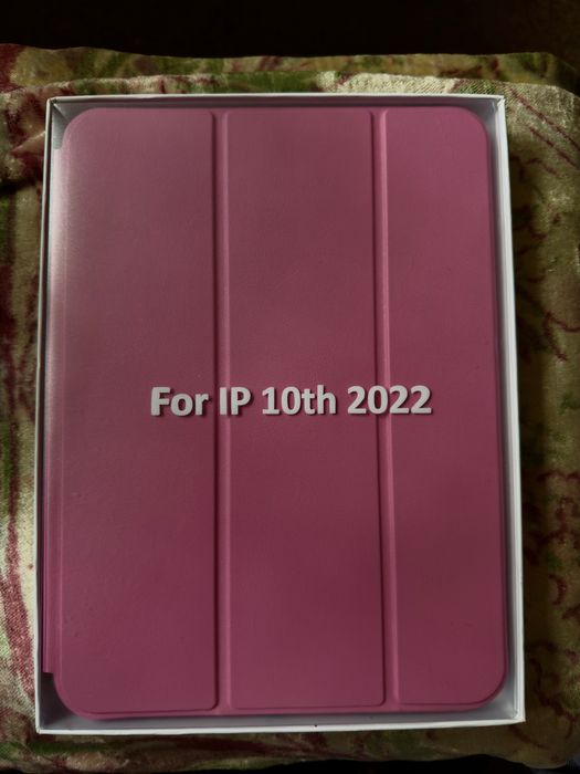 Чохли для iPad 10, 2022