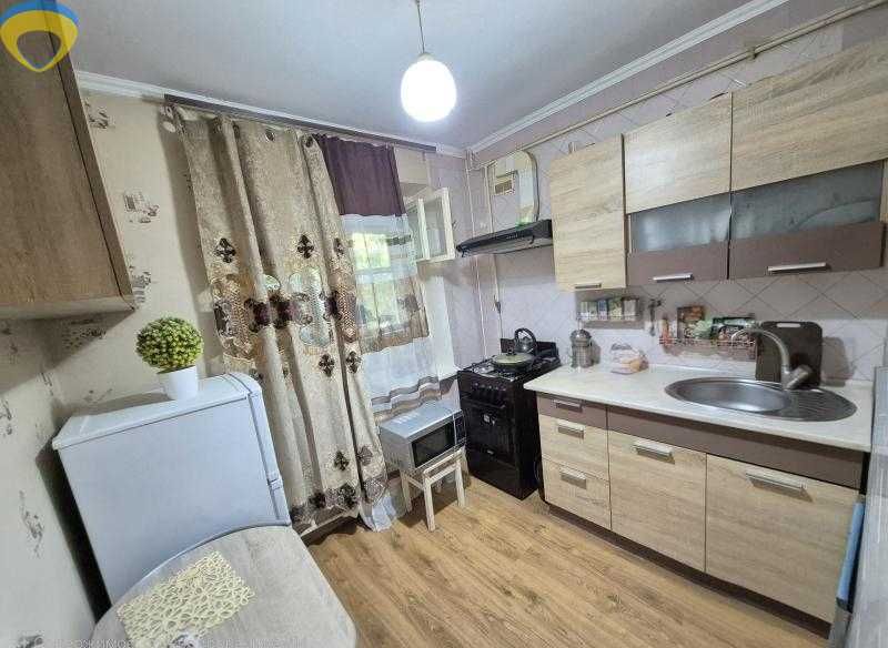 Квартира с узаконенной пристройкой на Черемушках