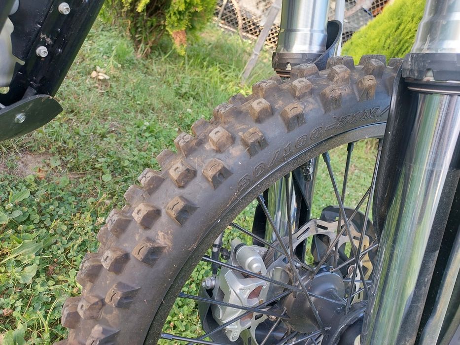 GEON Dakar GNX, геон гнх