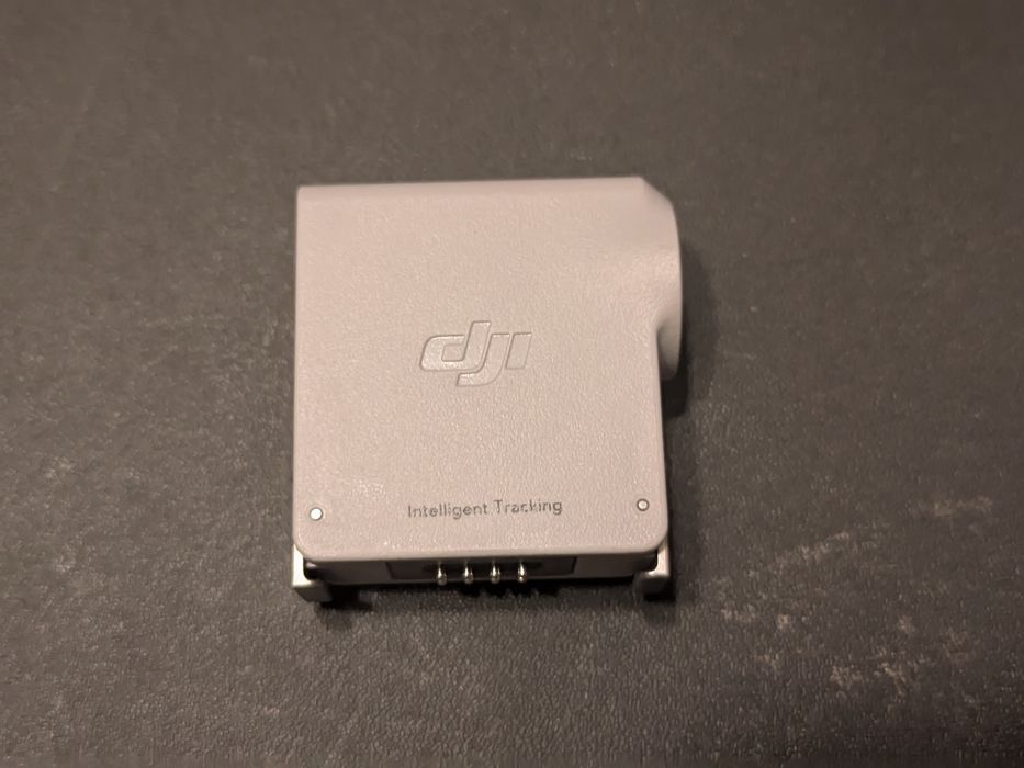Dji tracking module rs4 mini