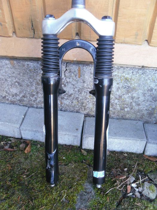 Rock Shox JUDY XC  HydraCoil amortyzator przedni 26'' Polecam