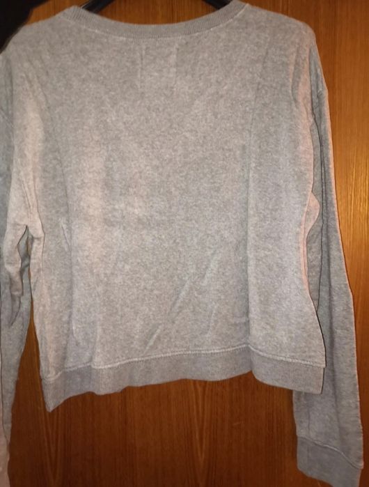 Sweatshirt Pull & Bear