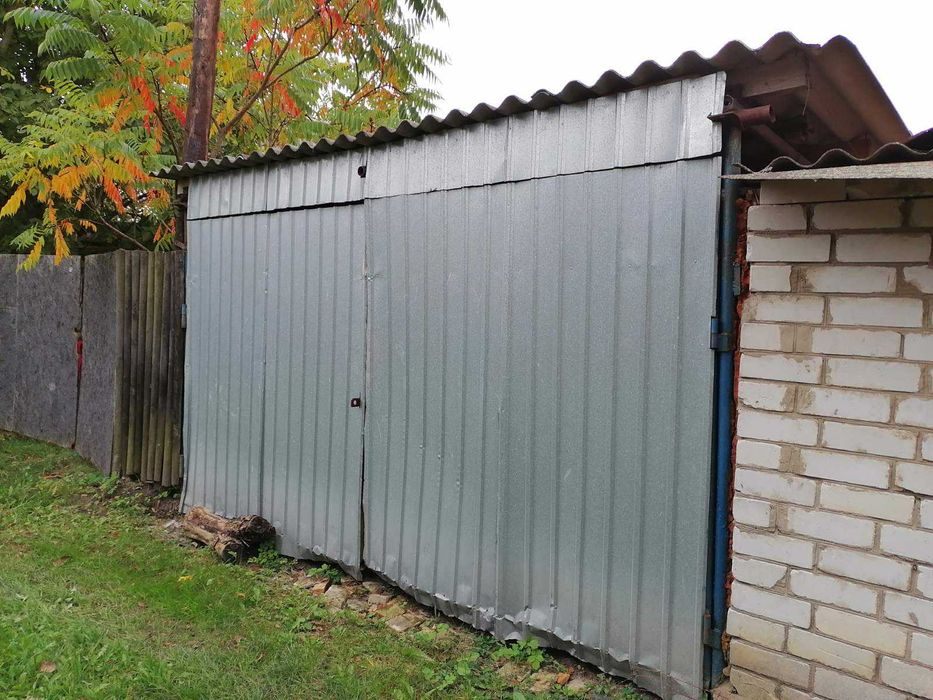 Продаж триповерхової дачі в садовому товаристві  Тясмин