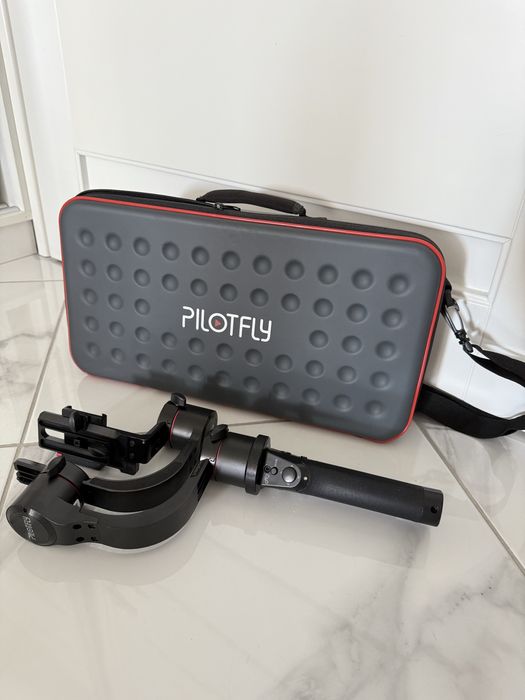 Стадікам Pilotfly H2 3AXIS