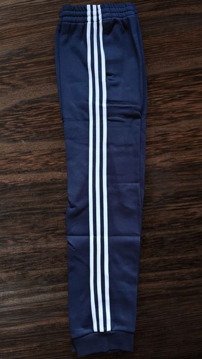 Штаны новые теплые Adidas Original Superstar