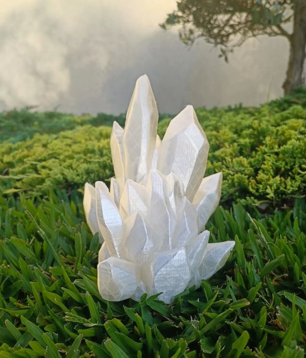 Suporte para Comando Cristais