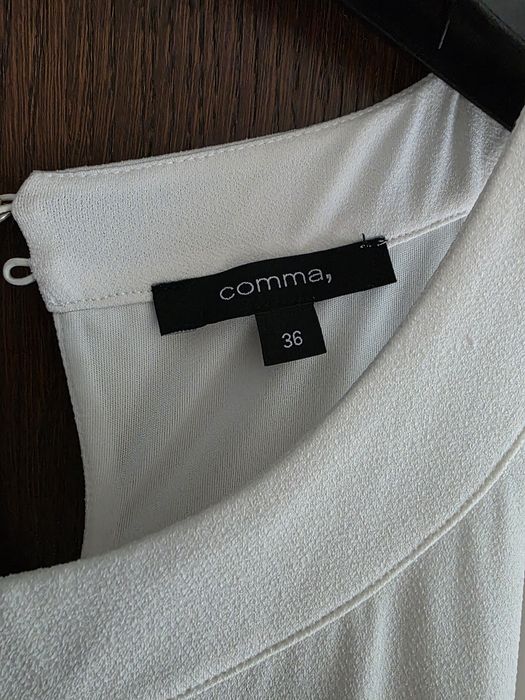 Elegancki kombinezon letni Comma 36
