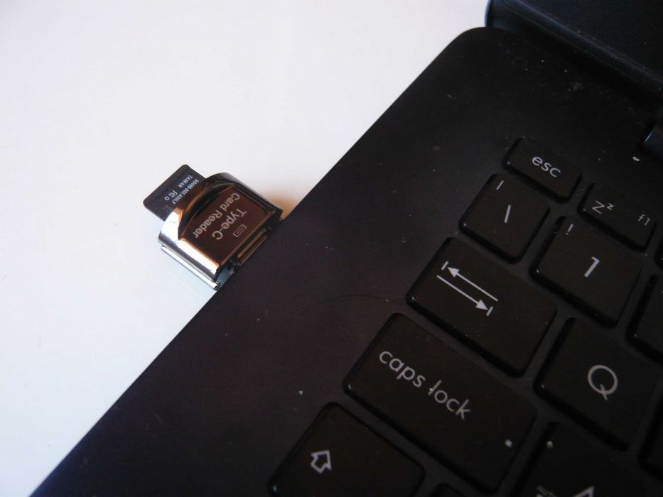MicroSD Type C Card Reader425180805800273924