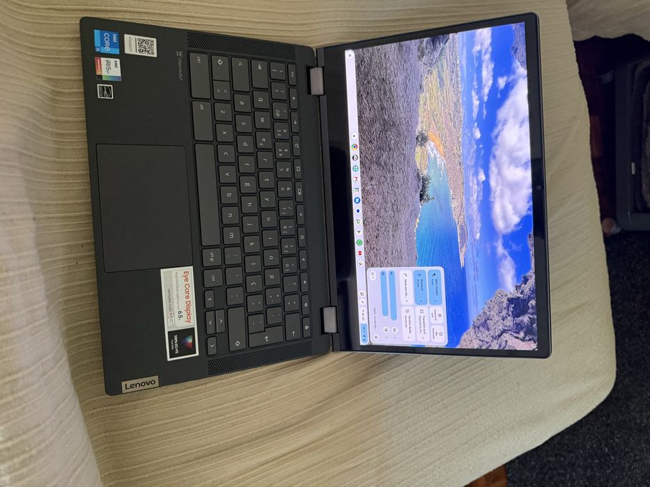 Chromebook IP Flex 5 Chrome 13ITL6