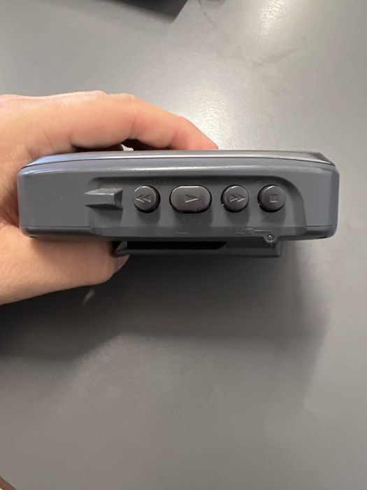 Walkman - Sony WM-EX170