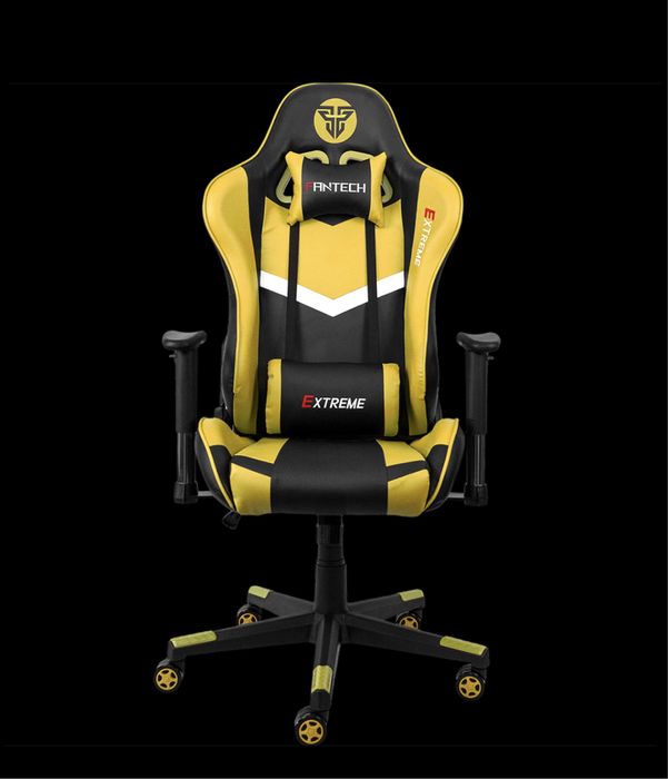 Cadeira Gaming Fantech Extreme