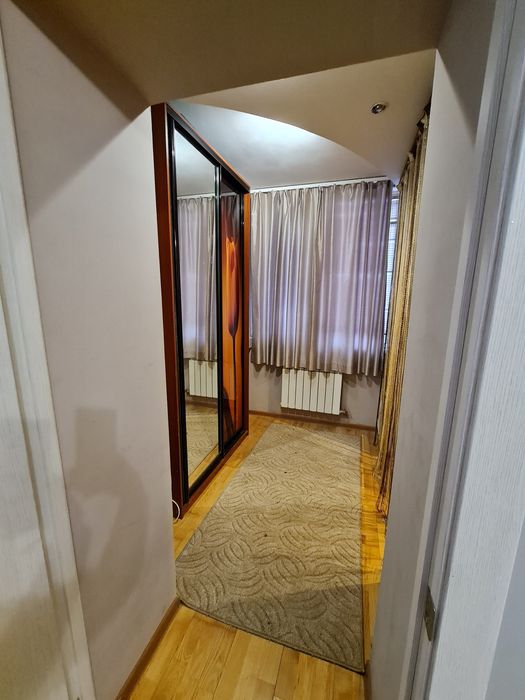 Погодинно і подобово  р-н ЖД