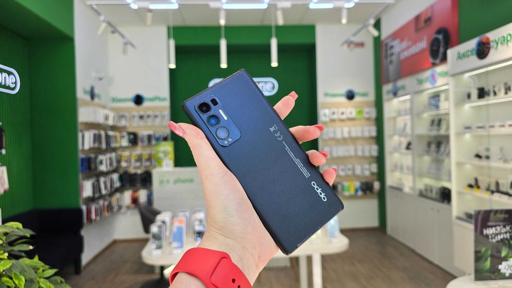 oppo find x3 neo - купити телефони та аксесуари - Ціна на OLX.ua