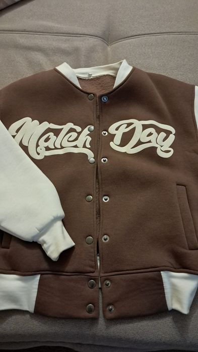 Куртка для дівчинки