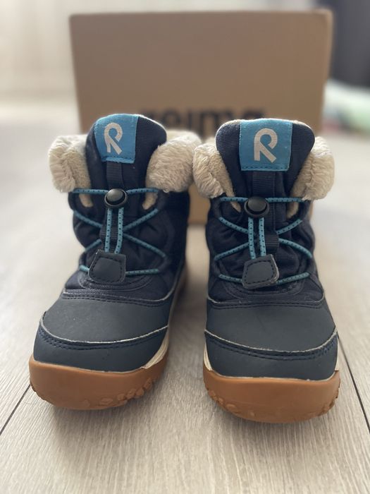 Сапожки Reima 26