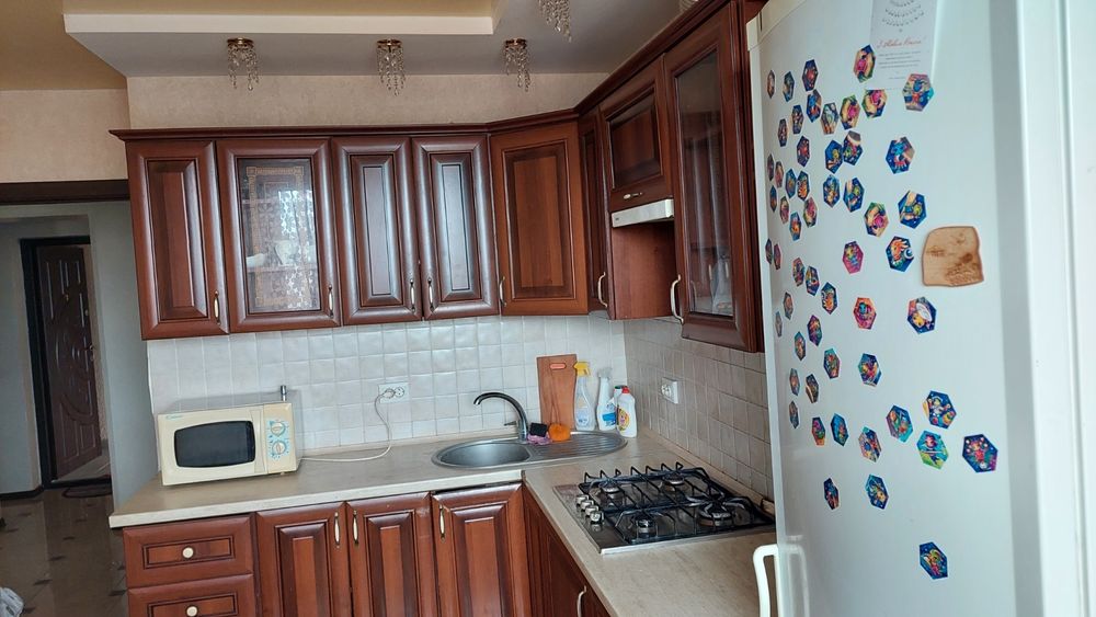 Оренда, Дивізії " Галичина"