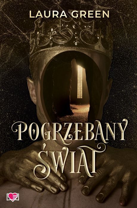 Pogrzebany Świat. Tom 1 Papierowe Serca Nowa Nieużywana