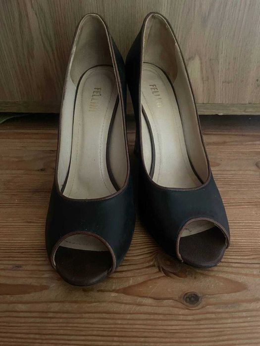 Босоніжки Fellini