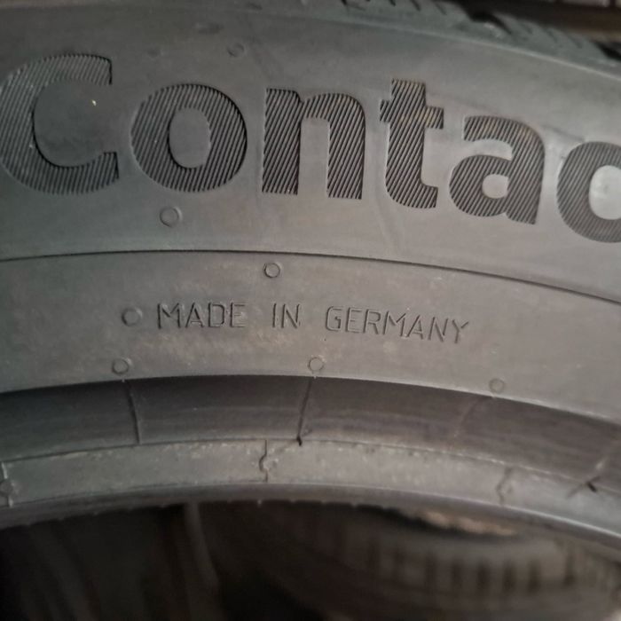 225/55/19 R19 Continental WinterContact TS870P 2шт зима