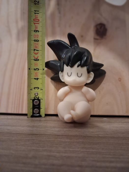 Dragon ball Son goku