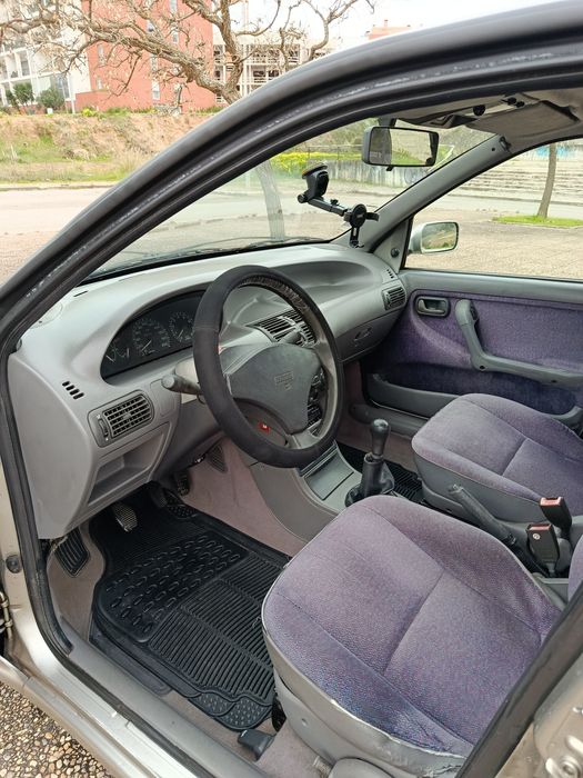 Fiat Punto 1.2 gasolina em bom estado !!!