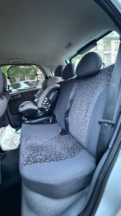 Vendo Opel corsa C