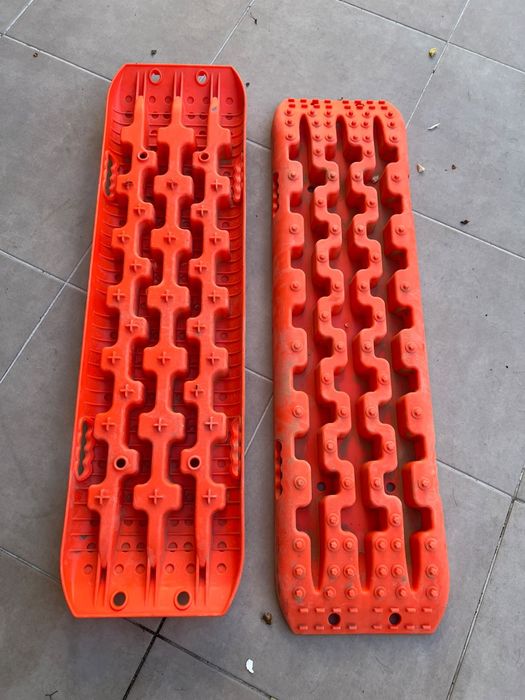 Material UNIRAID