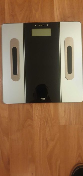 Waga łazienkowa, ADE BA 2003 tamina