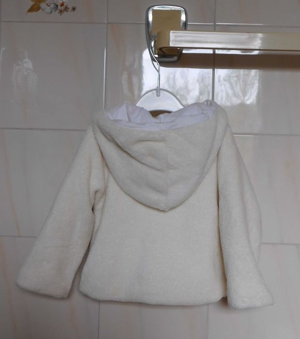 Casacos, Ponchos, Polares Bebé Menina - 12 e 18 Meses