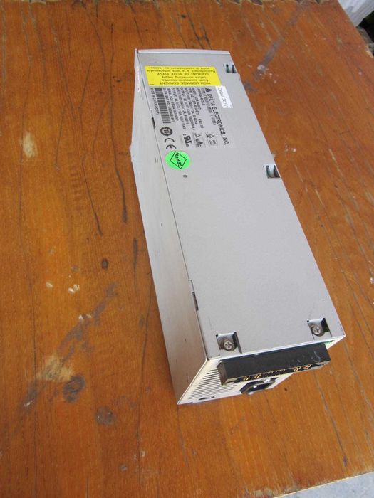Регульований Блок живлення DELTA ESR-4830d 60V 30A 1800Вт зарядне