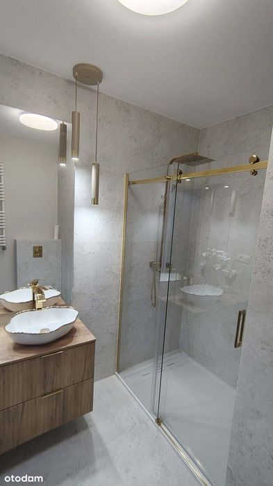 Nowe mieszkanie 2 pokoje os. Nowa Cegielnia