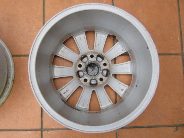felgi vw new beetle passat b6 b7 b8 touran sharan 6.5 x 16 5c0601025t et44