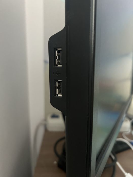 Monitor Dell 19 cali
